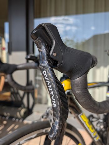 Used Scott CR1 Pro 2007 2007 Road & Gravel, Black — image 8 of 18
