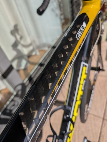 Used Scott CR1 Pro 2007 2007 Road & Gravel, Black — image 17 of 18