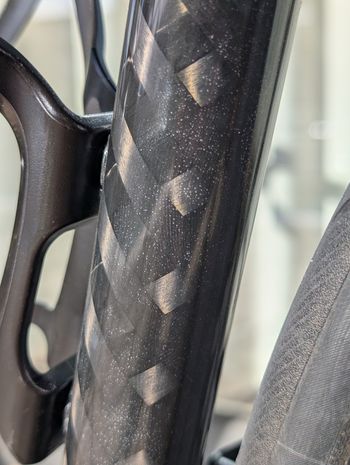 Used Scott CR1 Pro 2007 2007 Road & Gravel, Black — image 16 of 18