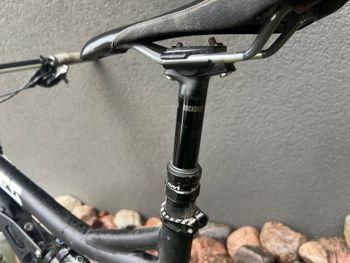 Used Alutech Sennes 2020 Mountainbike — image 13 of 13