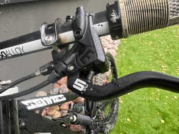 Used Alutech Sennes 2020 Mountainbike — image 12 of 13