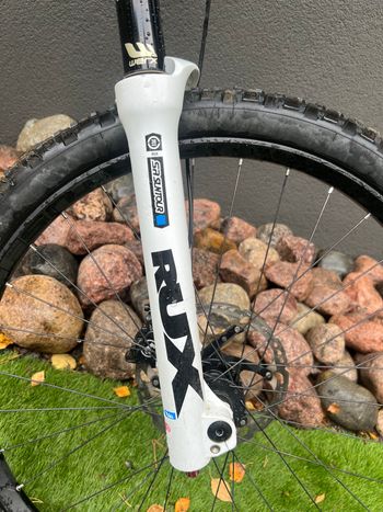 Used Alutech Sennes 2020 Mountainbike — image 5 of 13