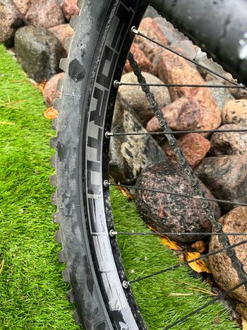 Used Alutech Sennes 2020 Mountainbike — image 7 of 13