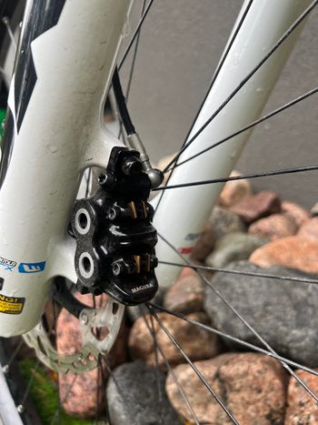 Used Alutech Sennes 2020 Mountainbike — image 9 of 13