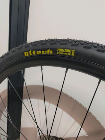 Used NO NAME NO NAME Custom Shimano GRX 2026 Road & Gravel, Viola — image 7 of 16
