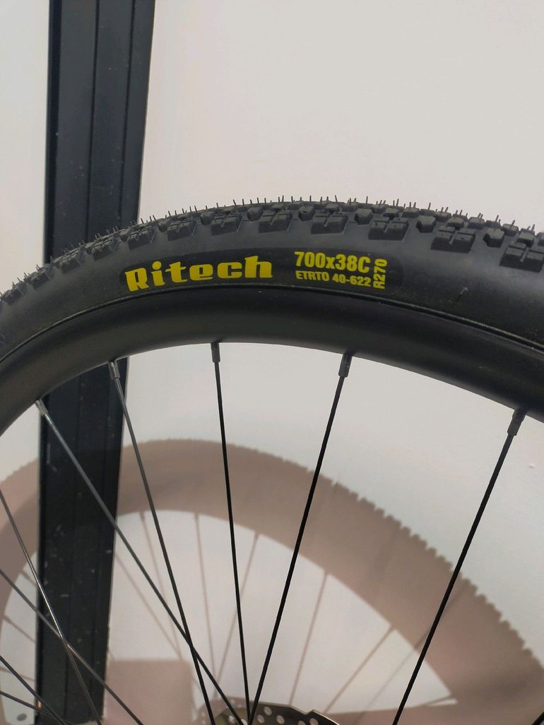 Used NO NAME NO NAME Custom Shimano GRX 2026 Road & Gravel, Viola — image 7 of 16