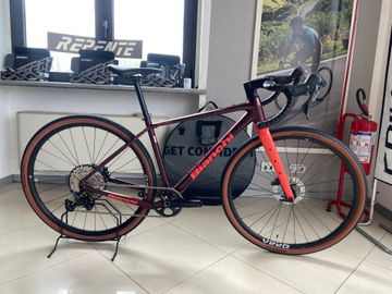 Bianchi Arcadex AL GRX 610 2025 2025 Road & Gravel d'occasion