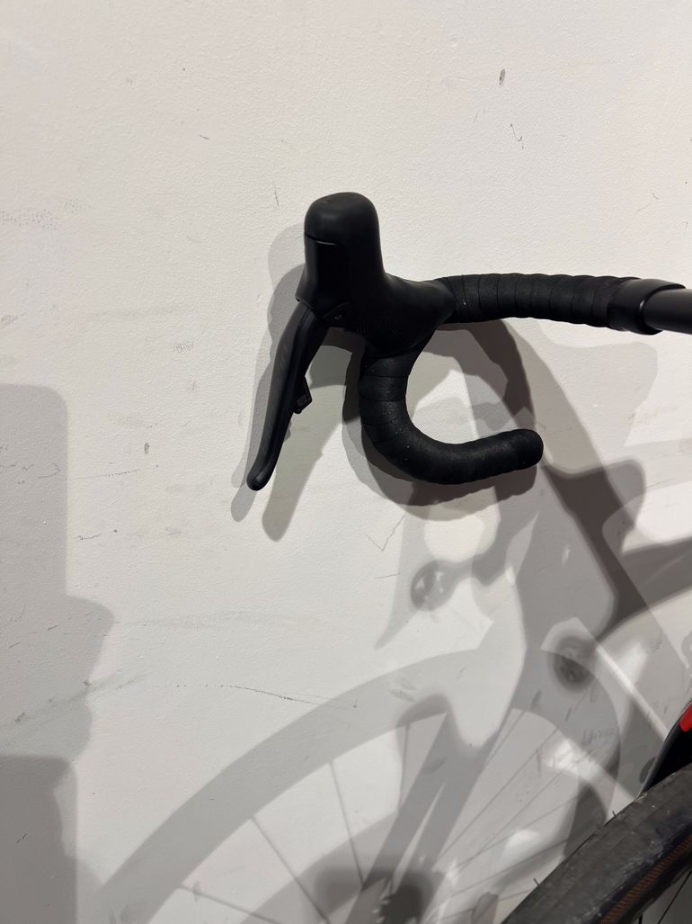 Used Trek Émonda SLR 7 2022 2022 Road & Gravel, Blau — image 2 of 19