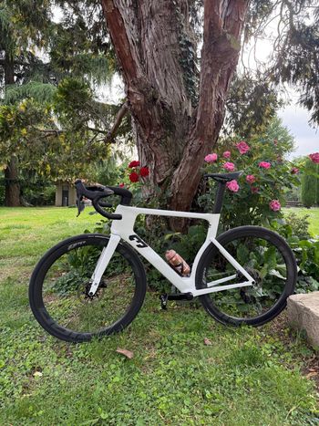 3T, STRADA ITALIA RIVAL AXS 2X12 CARBON 2024