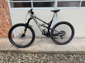 Tweedehands Intense PRIMER 29 PRO 2023 2023 Mountainbike — afbeelding 2 van 7