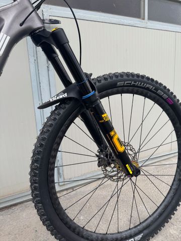 Tweedehands Intense PRIMER 29 PRO 2023 2023 Mountainbike — afbeelding 6 van 7