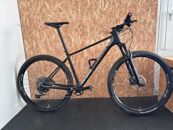 Canyon, Exceed SRAM X0