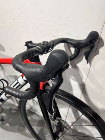Used Trek Émonda SL 6 Disc Pro 2021 2021 Road & Gravel, Black — image 5 of 10