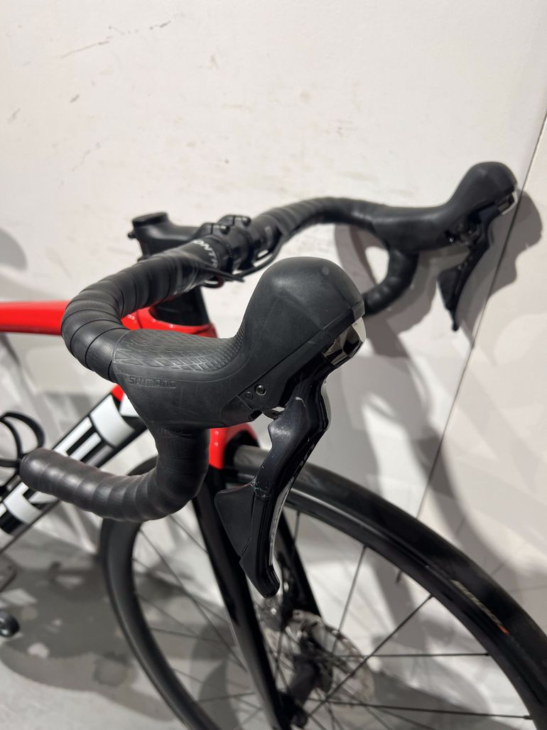 Used Trek Émonda SL 6 Disc Pro 2021 2021 Road & Gravel, Black — image 5 of 10