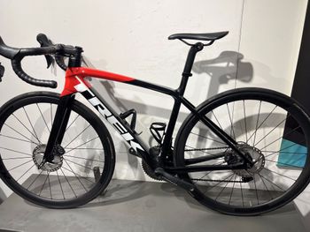 Used Trek Émonda SL 6 Disc Pro 2021 2021 Road & Gravel