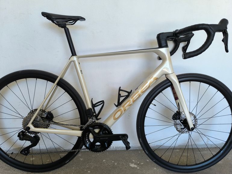 Used Orbea ORCA M35i 2025 2025 Road & Gravel — image 3 of 5