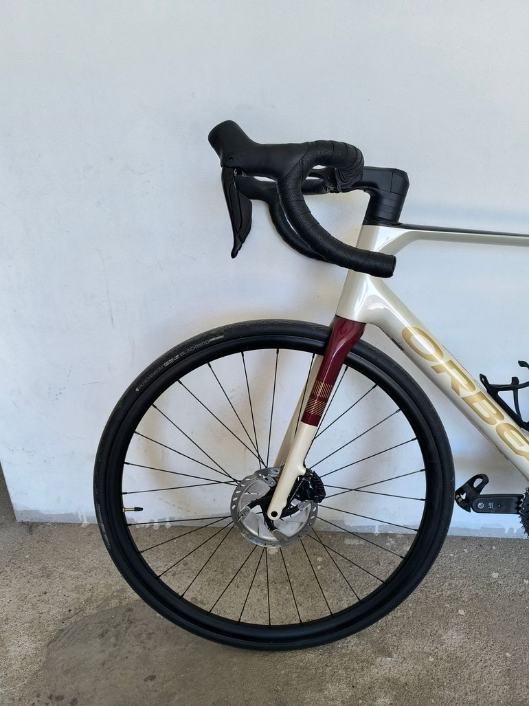 Used Orbea ORCA M35i 2025 2025 Road & Gravel — image 4 of 5