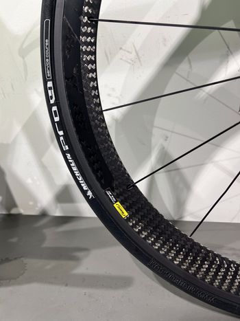 Used Merida Scultura CF 907 2014 2014 Road & Gravel, Verde — image 9 of 20