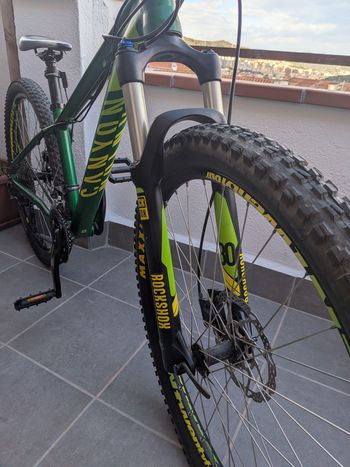 Used Canyon Grand Canyon AL 5.9 W 2015 2015 Mountainbike — image 2 of 14