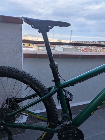 Used Canyon Grand Canyon AL 5.9 W 2015 2015 Mountainbike — image 9 of 14