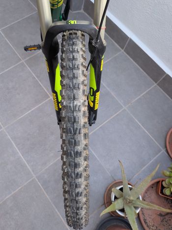 Used Canyon Grand Canyon AL 5.9 W 2015 2015 Mountainbike — image 12 of 14