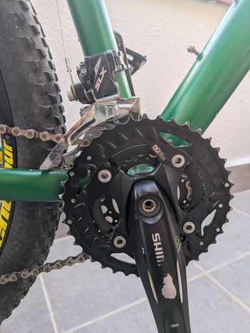 Used Canyon Grand Canyon AL 5.9 W 2015 2015 Mountainbike — image 5 of 14