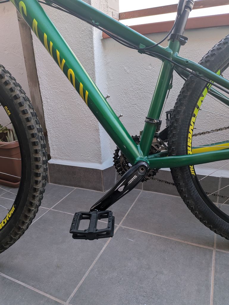 Used Canyon Grand Canyon AL 5.9 W 2015 2015 Mountainbike — image 3 of 14