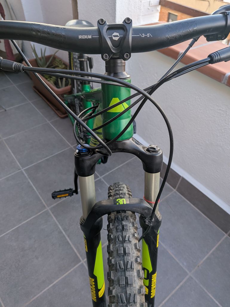 Used Canyon Grand Canyon AL 5.9 W 2015 2015 Mountainbike — image 6 of 14