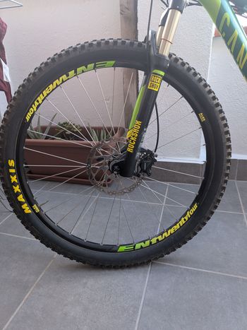 Used Canyon Grand Canyon AL 5.9 W 2015 2015 Mountainbike — image 11 of 14