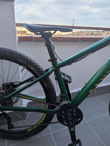 Used Canyon Grand Canyon AL 5.9 W 2015 2015 Mountainbike — image 8 of 14