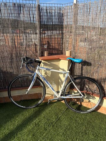 Used Lapierre Custom Shimano Tiagra 2007 Road & Gravel, White — image 2 of 8