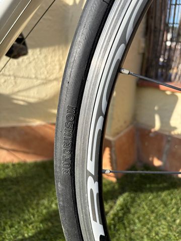 Used Lapierre Custom Shimano Tiagra 2007 Road & Gravel, White — image 7 of 8