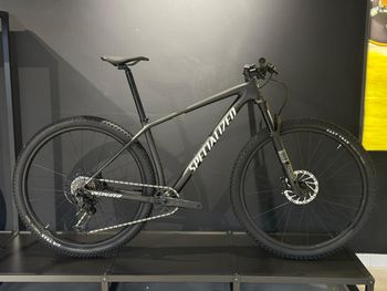 Used Specialized Epic Hardtail Comp - SRAM Eagle 70, RockShox REBA 2026 2026 MTB