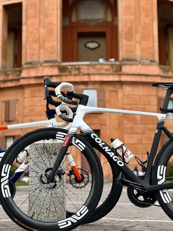 Colnago, V5Rs Shimano Dura Ace Di2 2025