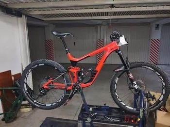 Giant, Shimano XT