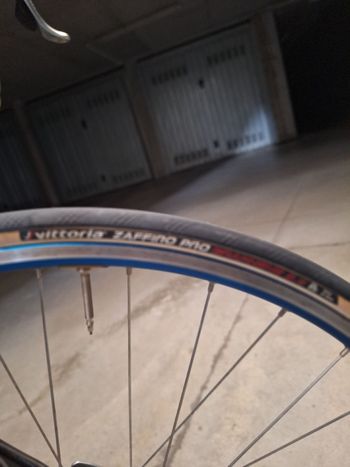 Used Bottecchia Bottecchia Custom Shimano Ultegra 1995 Road & Gravel, Black — image 8 of 8