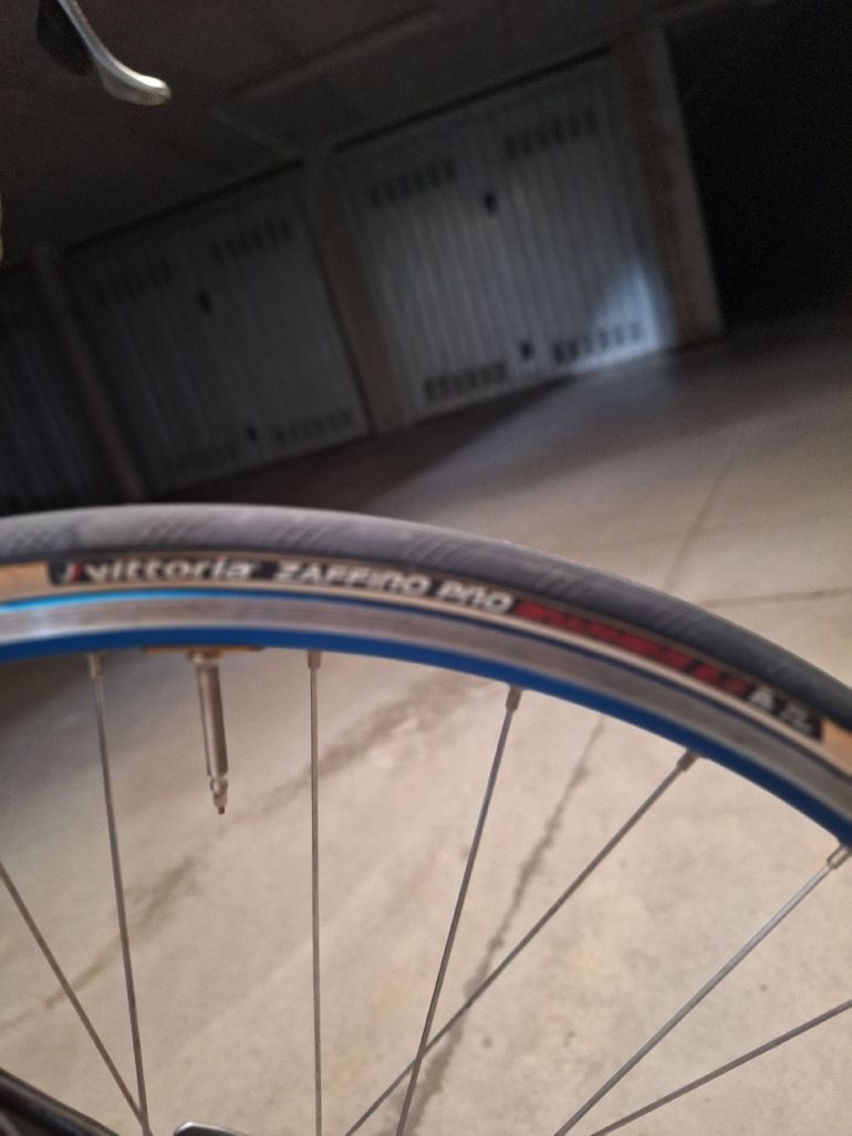 Used Bottecchia Bottecchia Custom Shimano Ultegra 1995 Road & Gravel, Black — image 8 of 8
