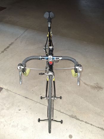 Used Bottecchia Bottecchia Custom Shimano Ultegra 1995 Road & Gravel, Black — image 6 of 8