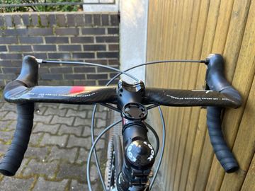 Used Look Custom Shimano Dura Ace 2007 Road & Gravel, White — image 10 of 13