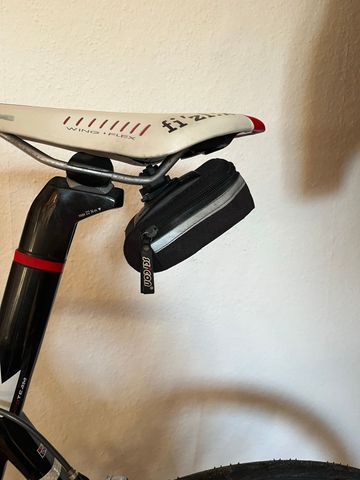 Used Look Custom Shimano Dura Ace 2007 Road & Gravel, White — image 12 of 13