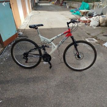 Used Frejus Frejus Custom Urban & Touring