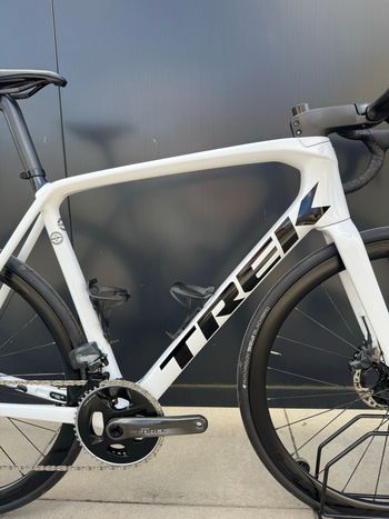 Used Trek Émonda SL 7 AXS 2023 2023 Road & Gravel — image 5 of 24