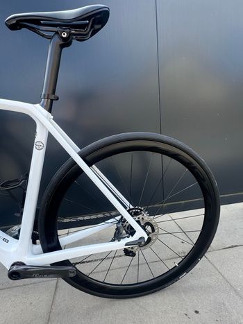 Used Trek Émonda SL 7 AXS 2023 2023 Road & Gravel — image 20 of 24