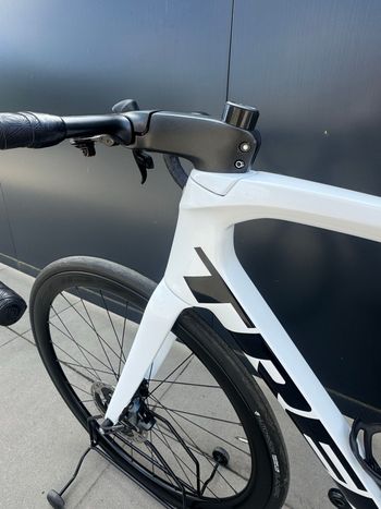 Used Trek Émonda SL 7 AXS 2023 2023 Road & Gravel — image 21 of 24