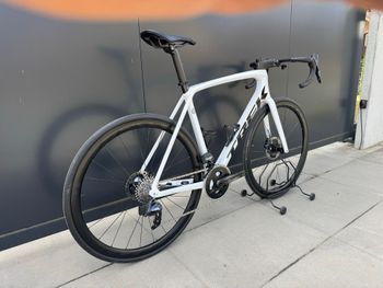 Used Trek Émonda SL 7 AXS 2023 2023 Road & Gravel — image 2 of 24