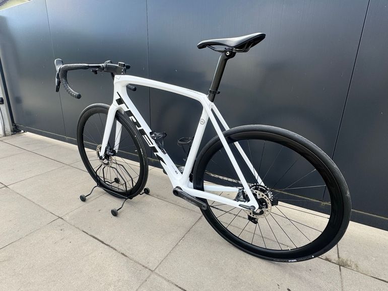 Used Trek Émonda SL 7 AXS 2023 2023 Road & Gravel — image 16 of 24