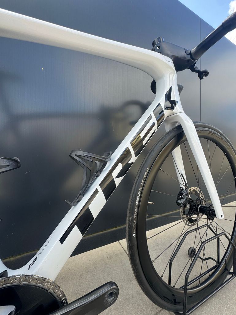 Used Trek Émonda SL 7 AXS 2023 2023 Road & Gravel — image 9 of 24