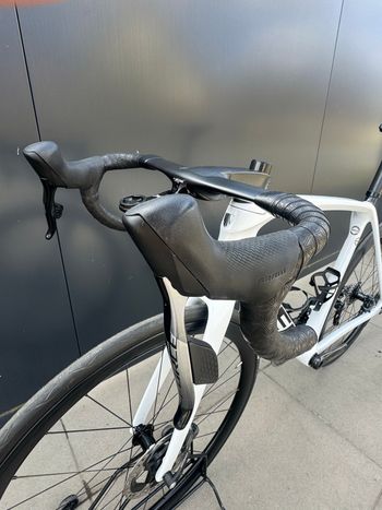 Used Trek Émonda SL 7 AXS 2023 2023 Road & Gravel — image 23 of 24