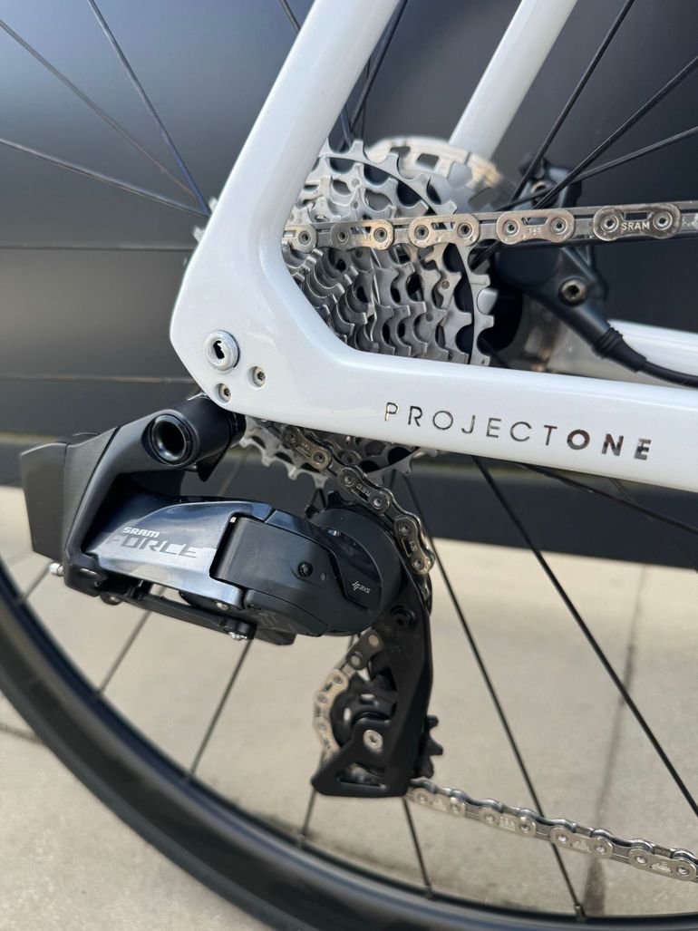 Used Trek Émonda SL 7 AXS 2023 2023 Road & Gravel — image 7 of 24