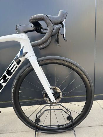 Used Trek Émonda SL 7 AXS 2023 2023 Road & Gravel — image 6 of 24
